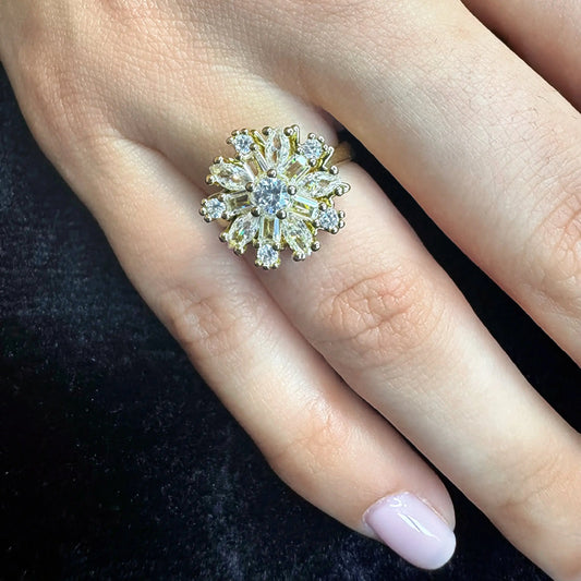 Bague SÉRENITY Solis