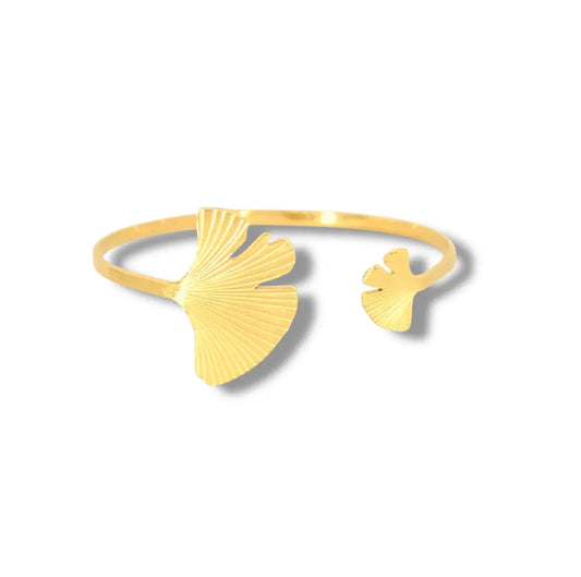 Bracelet Ginkgo