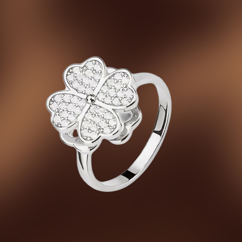 Bague SÉRENITY Chance