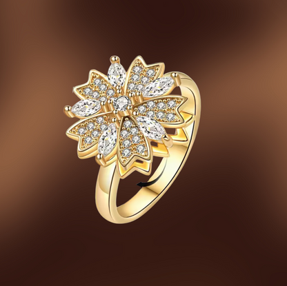 Bague SÉRÉNITY Bloom