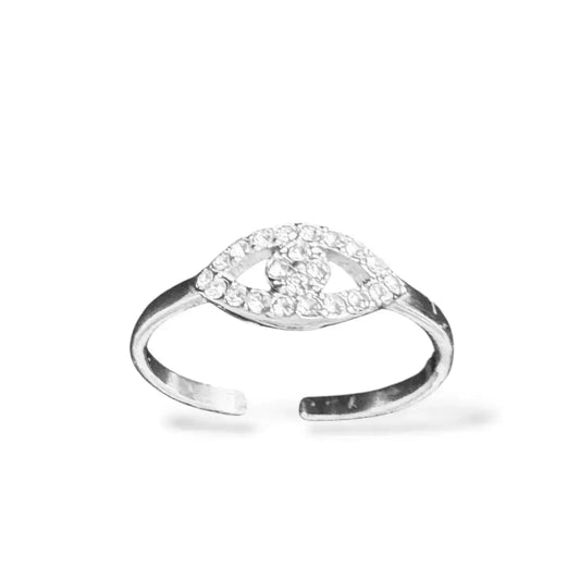 Bague Diora-Dorée ou Argentée Harmony & Senteur