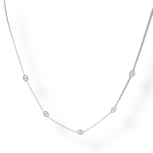 Collier Diora