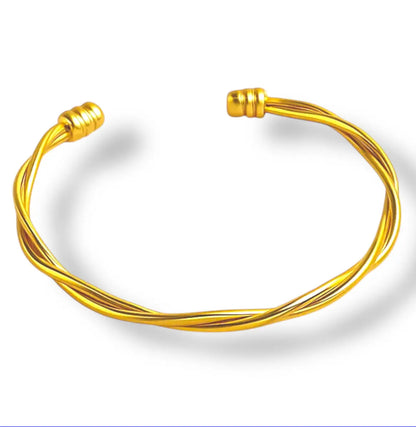 Bracelet Jonc Éline