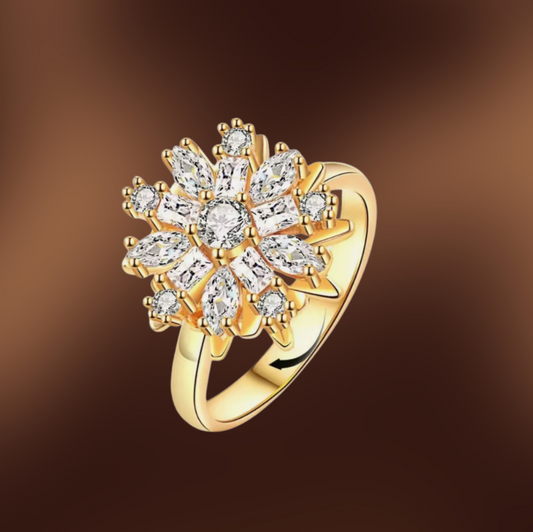 Bague SÉRENITY Solis